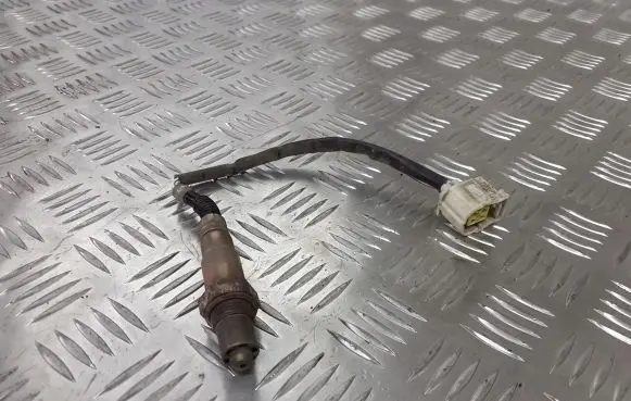 Chrysler Sebring (FJ - JX) Lambda probe sensor