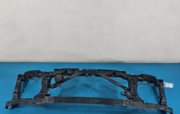 Land Rover Range Rover Sport L320 Radiator support slam panel AH228A297AA IMPRK1556084