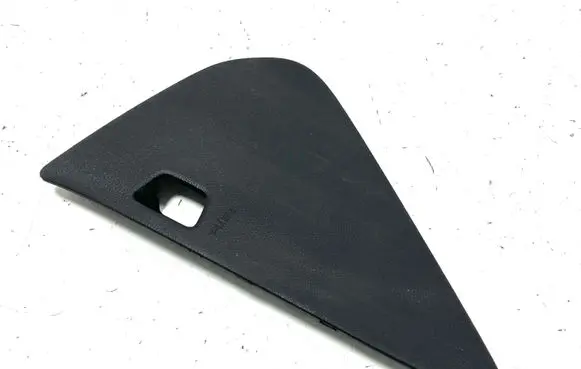 Chevrolet Volt I Dashboard side end trim 31232909 AKX85600 809773364