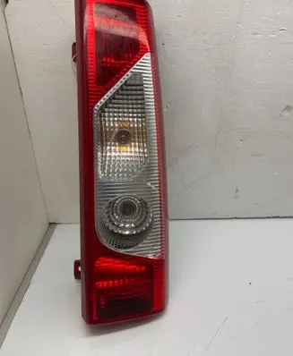 Fiat Scudo Rear/tail lights 1400466780 13102015