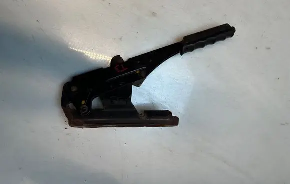 Volkswagen Transporter - Caravelle T3 Handbrake/parking brake lever assembly 67667