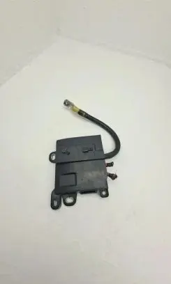 Bentley Continental Fuse module 3SA937125