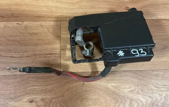 Opel Insignia A Positive wiring loom 13285113 27032010