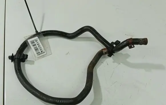 Opel Signum Engine coolant pipe/hose 