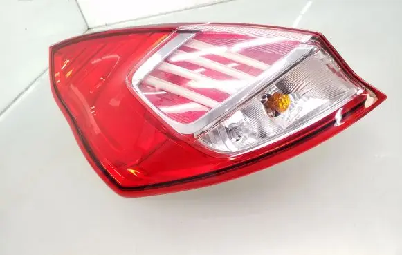 Ford Fiesta Rear/tail lights CBB13405B 00199727 GN9LA
