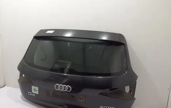 Audi Q5 SQ5 Tailgate/trunk/boot lid 8R0827023C
