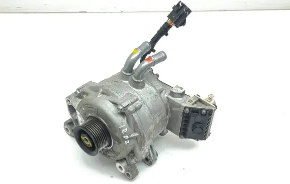 Hyundai Kona I Generator/alternator 3739003900 K190829035S