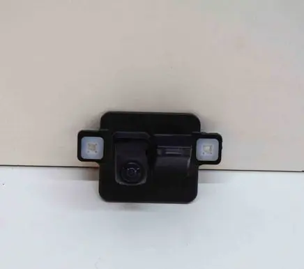 Toyota bZ4X Reversing camera 8679042160