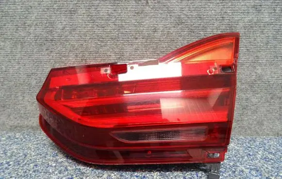 BMW 7 G11 G12 Tailgate rear/tail lights 7342968