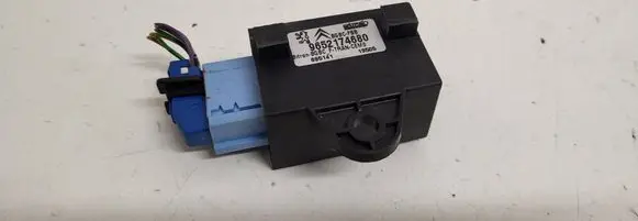 Peugeot 407 Other relay 9652174680 BGBCFSB 19505