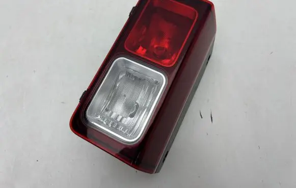 Renault Trafic III (X82) Rear seat light 265598248R