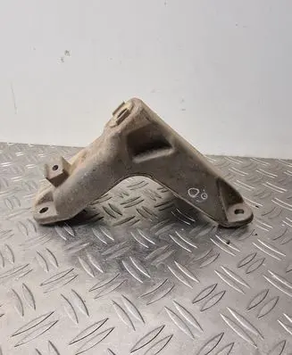 Heat shield in engine bay