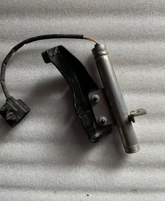 Volvo S90, V90 Bonnet Pedestrian Airbag Actuator 31651403