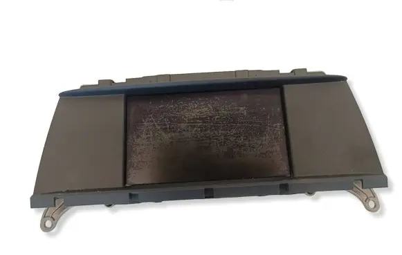 BMW X3 F25 Screen/display/small screen 9294309 023024493 0230244932504103