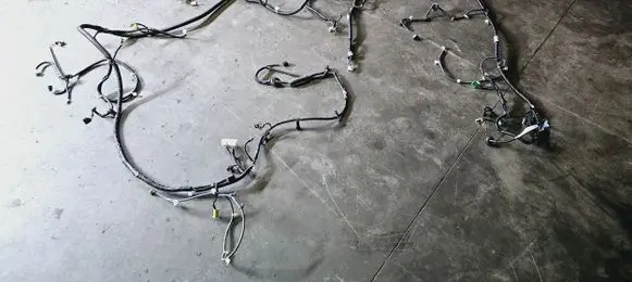 Honda Jazz IV GR Other wiring loom 32145TZAJ001 32107TZBG10C1