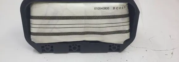 Volvo V60 Passenger airbag BAMPT11795