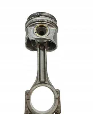 Volkswagen Touran III Piston with connecting rod 0811W