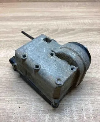 Ford Focus Other control units/modules 3S419C735AA