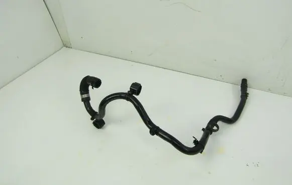 Chevrolet Meriva Engine coolant pipe/hose J9D38D148AB