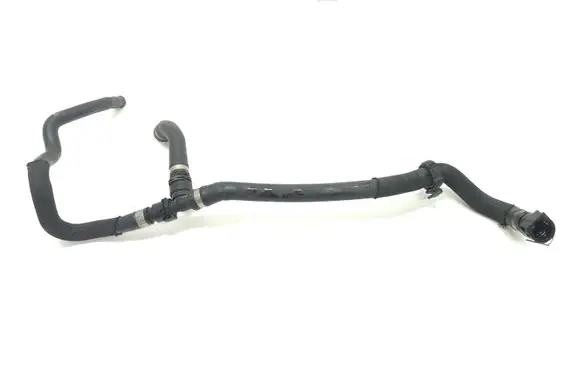 BMW 7 F01 F02 F03 F04 Engine coolant pipe/hose 17137596051