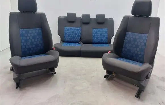Seat set