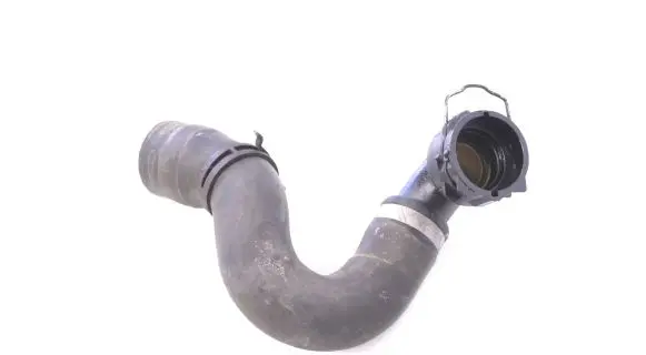 Audi A6 S6 C7 4G Engine coolant pipe/hose 4G0122101G