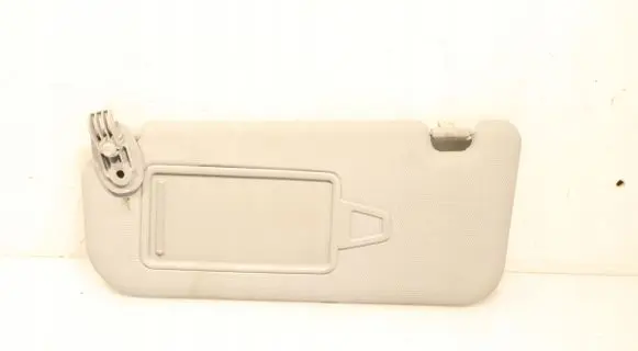 KIA Rio Sun visor clip/hook/bracket UBPA6