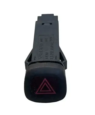 Volvo S80 Hazard light switch 9168302 01W435