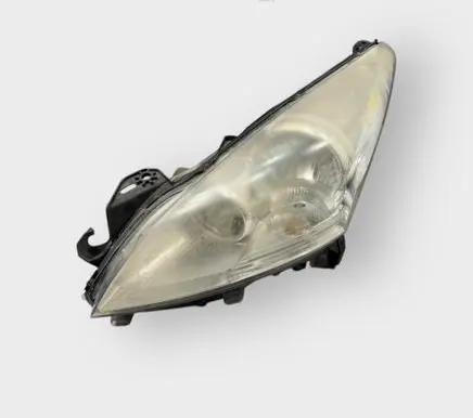 Peugeot 3008 I Headlight/headlamp 9682519180 89903106