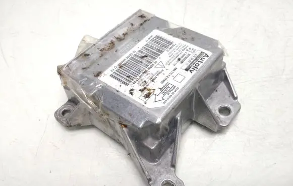 Peugeot RCZ Airbag control unit/module 9673605880 618294300