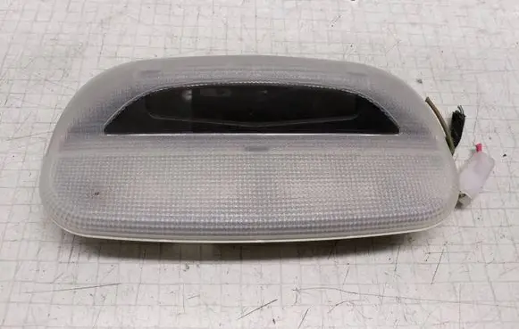 Mercedes-Benz A W168 Screen/display/small screen 2108201401 148500 569874