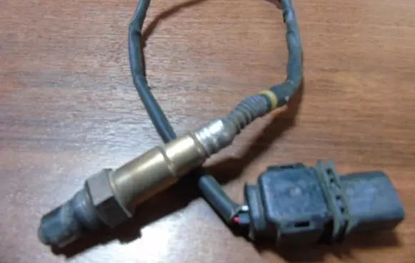 Audi Q7 4M Lambda probe sensor 059906262B