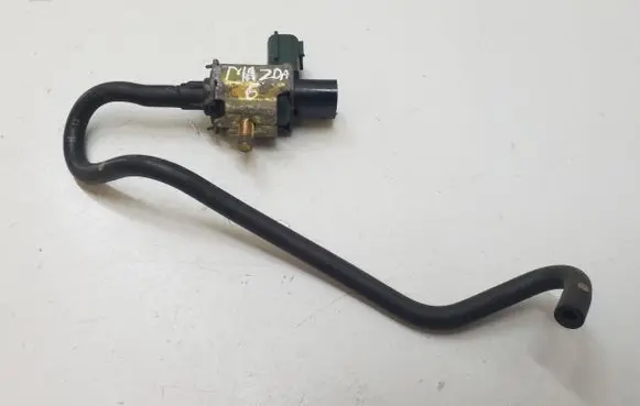 Mazda 6 Turbo solenoid valve K5T46593 RF5D