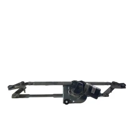 Ford Mustang V Front wiper linkage and motor AR3317500AB 54638B