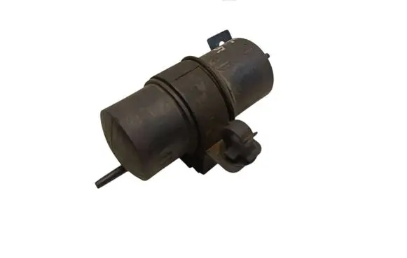 BMW X5 E53 Vacuum air tank 1312762