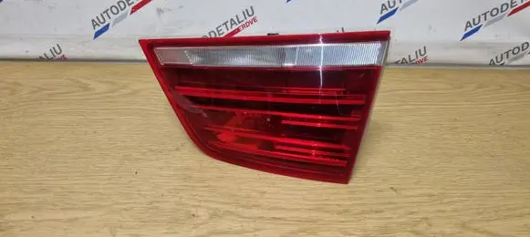 BMW X3 F25 Tailgate rear/tail lights 7217310