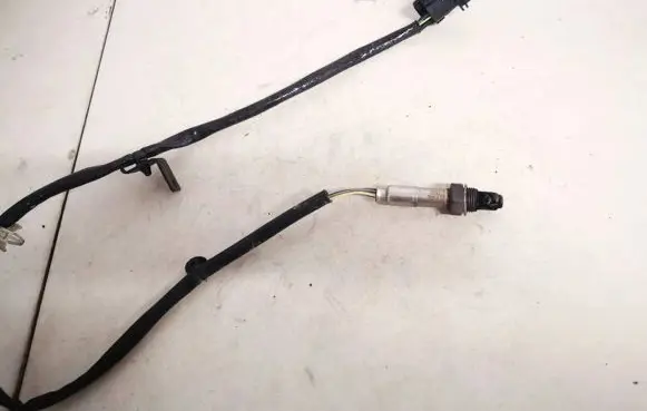 Opel Corsa D Lambda probe sensor