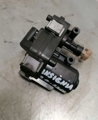 Opel Insignia A Electric auxiliary coolant/water pump 868N0JEBU