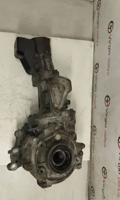 Citroen C-Crosser Gearbox transfer box case 067023