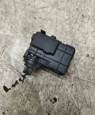 Headlight part