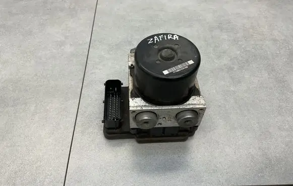 Opel Zafira C ABS Pump 13440100
