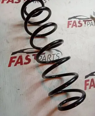 Volkswagen Polo V 6R Front coil spring 90336411742 1282916 60513