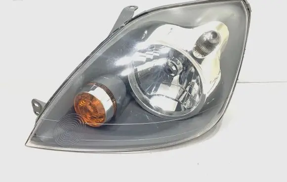 Ford Fiesta Headlight/headlamp 20-A848