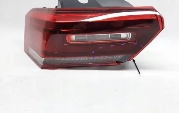 Volkswagen ID.3 Rear/tail lights 10A945207D