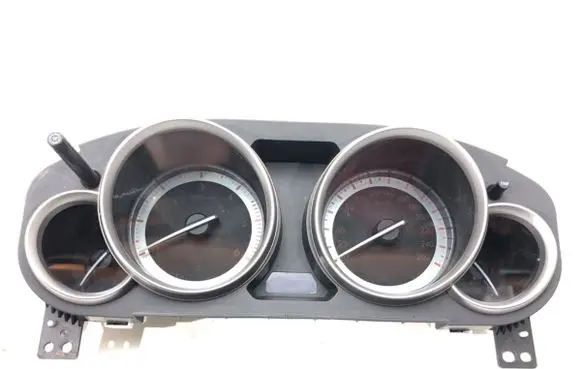 Mazda 6 Speedometer (instrument cluster) 1GGAJ7G