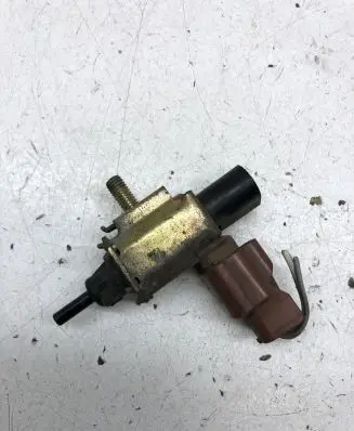Mazda 6 Turbo solenoid valve K5T46591