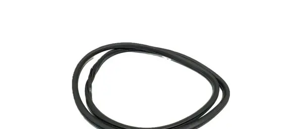 Peugeot 5008 II Front door rubber seal 9811537480 37079