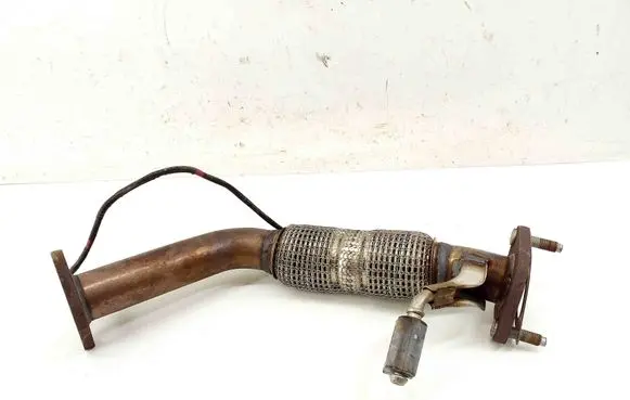Hyundai Bayon Muffler ending 3921007PD0