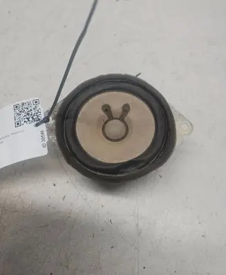 Peugeot 107 Front door speaker 861600H010