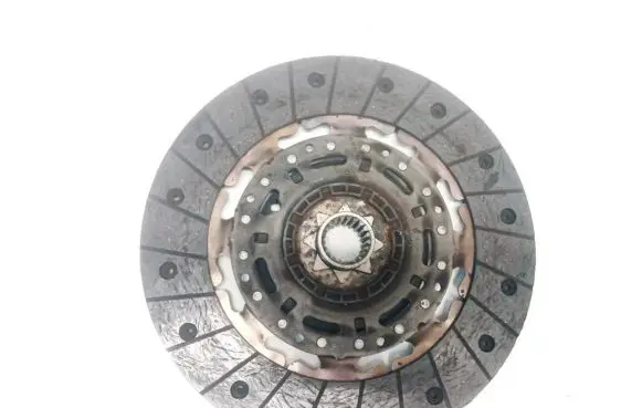 Toyota Avensis T270 Clutch pressure plate 3125005210 31250-05210